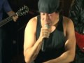 Dirty Deeds AC/DC Cover - Shot Down In Flames