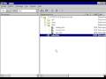 Tutoriel vidéo de Macromedia Dreamweaver supprimer des fichiers