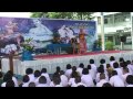 ละครเวทีประยุกต์เรื่องพระอภัยมณี