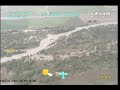 NSP Aerial video of South Platte River Near Roscoe