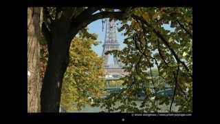 Watch Garou I Love Paris video