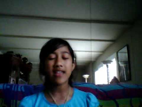 In this video is Carly And Sydney .... me singing hero, sterling knight, In this video is Carly And Sydney .... me singing hero, sterling knight,