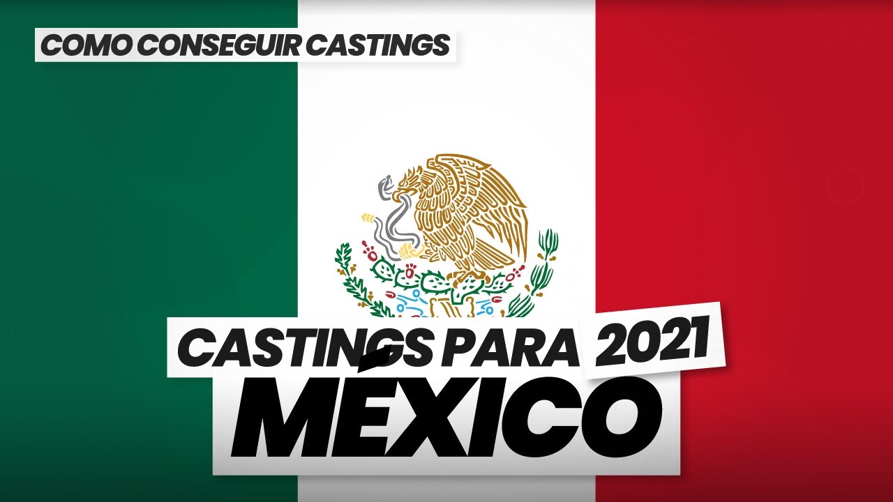 Casting mexican
