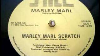 Watch Marley Marl Marley Marl Scratch video