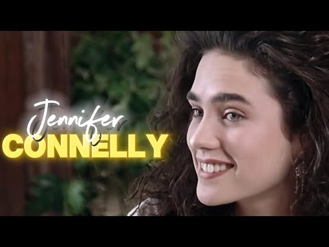 Jennifer connelly [Career opportunities] MV~We Are (Jo Cohen abd Whales)
