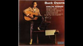 Watch Buck Owens Lets Agree To Disagree video