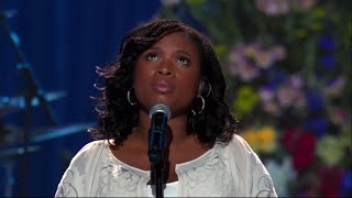 Watch Jennifer Hudson Will You Be There video
