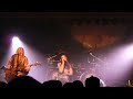 NIGHTWISH - Nemo [acoustic] (in Seattle) w/Floor Jansen