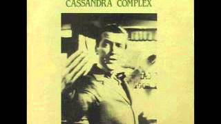 Watch Cassandra Complex Motherad video