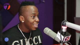 HUYU NDIO BWAKILA KAMA ULIKUWA HUMJUI/ SHARO MILLIONEA.AMEPAKA MASIZI