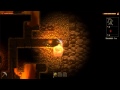JUEGO RANDOM! SteamWorld Dig! klip izle