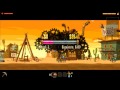 JUEGO RANDOM! SteamWorld Dig! klip izle