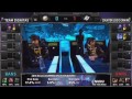 CLG vs DIG - 2014 NA LCS Playoffs 5th Place G2