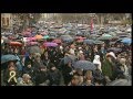2016 03 15 Orbán az 1848–49-es ünnepségen: Európa ma nem szabad (videó)