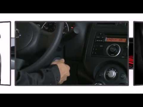 2014 Nissan Versa Video