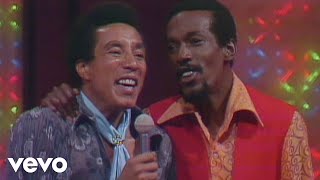 Watch Smokey Robinson Get Ready video