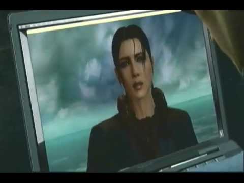 PT 0-3 HELLO EVERYONE, Plz Watch. Heroes of the light tribute(MGS4 ps3)