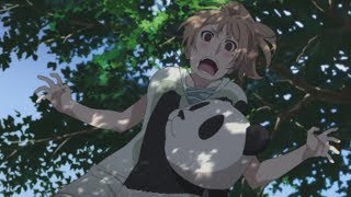 ANIME GIFS WITH SOUND #36 2017 funny ANIME MOMENTS #GWS4ALL