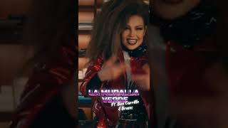 Thalia - Mixtape Videoclip - Out Now