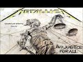 Metallica - Dyers Eve [With Lyrics] [Full HD 1080p]