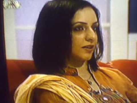 Savera NAdeem And Atiqa Odho Big Boobs