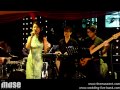 KL LIVE JAZZ FUSION BAND@The Muse Bossa 4p-Shanghai Jazz- Eng Jazz/Bossa
