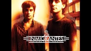 Watch Inmigrantes Nuevo Trip video