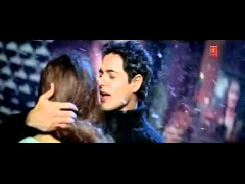 aise na dekho mujhe pyar ho jayega -...