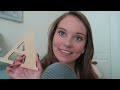 Asmr Whispered Tapping And Scratching Asmr Whispered Tapping And Scratching