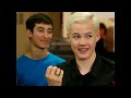 Degrassi 13B: Barely Breathing