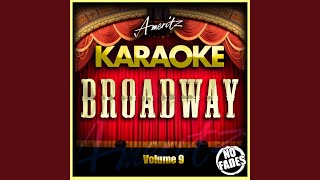 Light At The End Of The Tunnel In The Style Of Starlight Express Karaoke Version Light At The End Of The Tunnel In The Style Of Starlight Express Karaoke Version