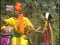 Marathi folk song