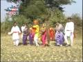 Marathi folk song