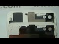 iphone 4S Parts