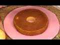 Princess cake - How to make a princess doll birthday cake