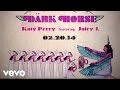 Katy Perry Dark Horse (Teaser)