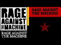RAGE AGAINST THE MACHINE nonstop music hits ( mixed by DJ jheCk24 )
