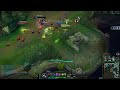 KAISA ADCARRY, UN DIA NORMAL EN EL VACIO | #leagueoflegends #gamer #kaisa