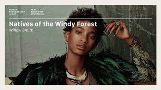 Watch Willow Natives Of The Windy Forest video
