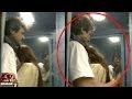 Bigg Boss 7 26th October 2013 Day 41 Episode Tanisha Armaan KISS in the Smoking Room