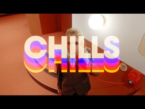 Banji - Chills