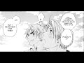 [APH] UsUk ~ Blue Honey Moon Doujinshi