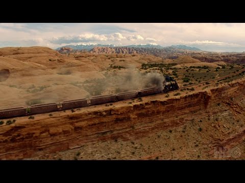 In the Weeks Ahead : Westworld (HBO)