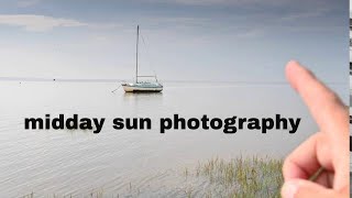 Mad dogs and Englishmen Photography at lytham #nikonz7 #seascapephotos