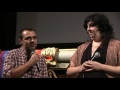 9 Florence Queer Festival 2011 Liz Rosenfeld Autrice Di Frida ...