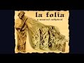 Geminiani (1687-1762) La Follia by Venice Baroque Orchestra Live 20 October 2013