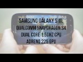 Video Review: Samsung Galaxy S3