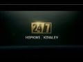 HBO 24/7 Hopkins vs. Kovalev Episode 1 My Thoughts