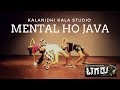 Tagaru | Mental Ho Jawa dance cover | hari reddy | kalanidhi kala studio |