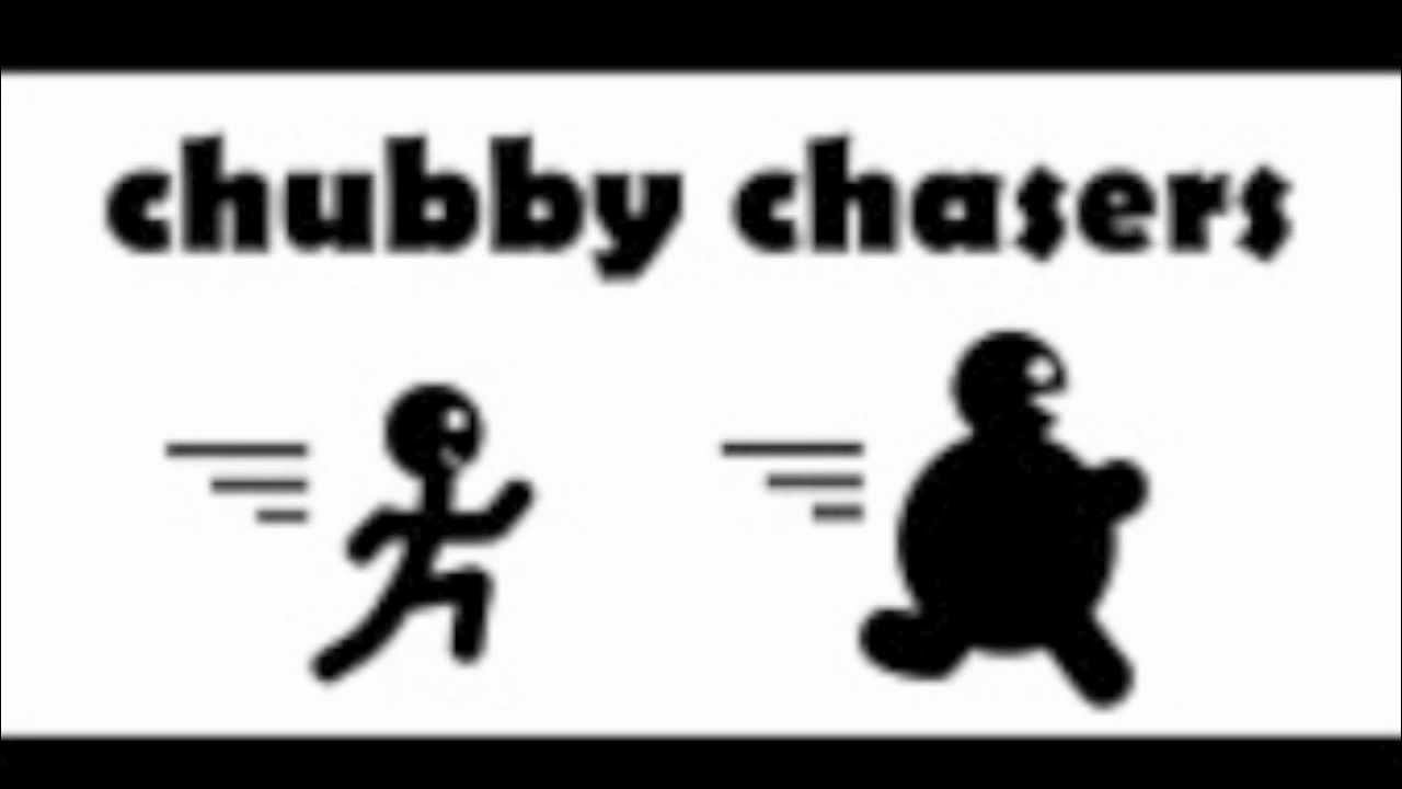 Chaser breeding chub best adult free image